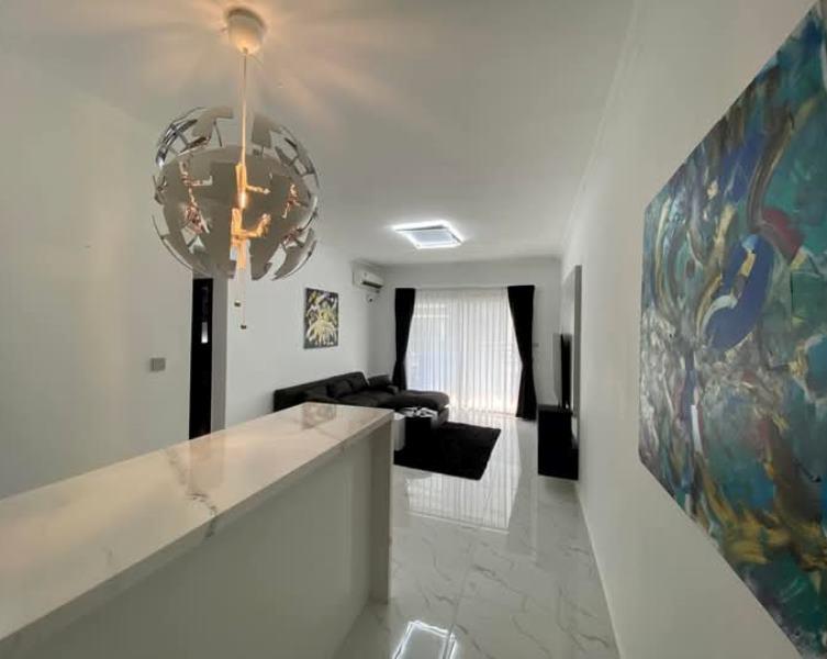 Gallery for Condo For Rent Kanbae Tower,Yankin Township.