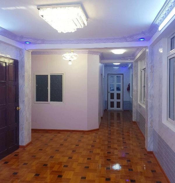 Gallery for Apartment For Sale Thamar Di Street,Tamwe Township.