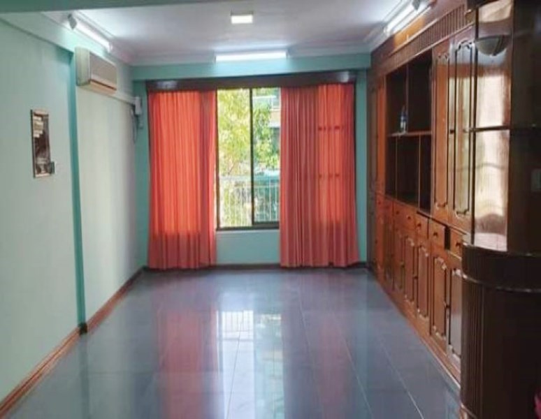 Gallery for Condo For Rent Bo Myat Htun Street,Bo Myat Htun Housing,Botahtaung Township.
