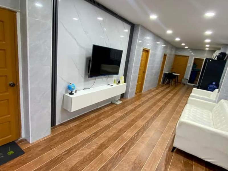 Gallery for House For Sale Ayar Won Lane,Thaketa Township.