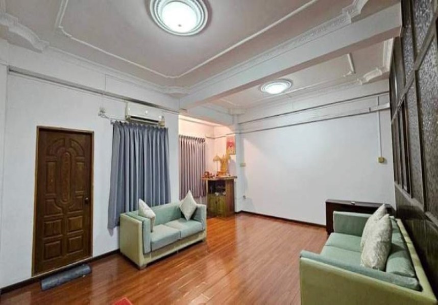 Gallery for Mini Condo For Rent Saik Kan Thar Street,Kyauktada Township.