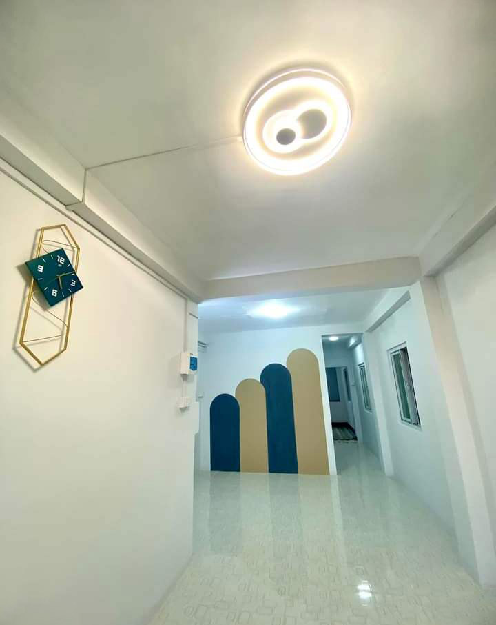 Gallery for Apartment For Sale 1st Ward,Thamine Myo Thit Lane,Mayangone Township.