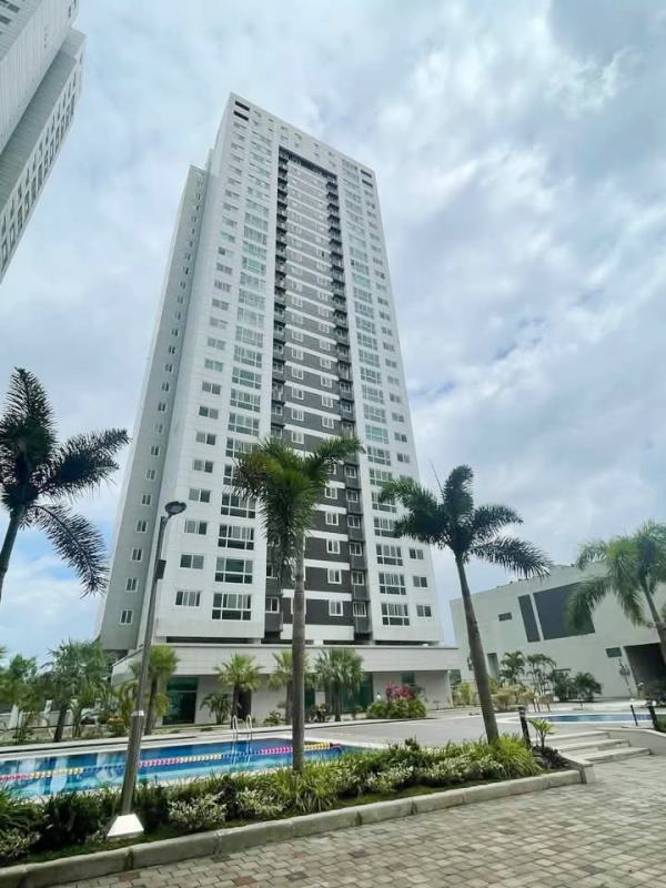 Gallery for Condo For Sale Inno City Condo,South Okkalapa Township.