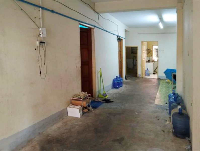 Gallery for Apartment For Sale Myintta Nyunt Ward,Let Wel Min Din Street,Tamwe Township.