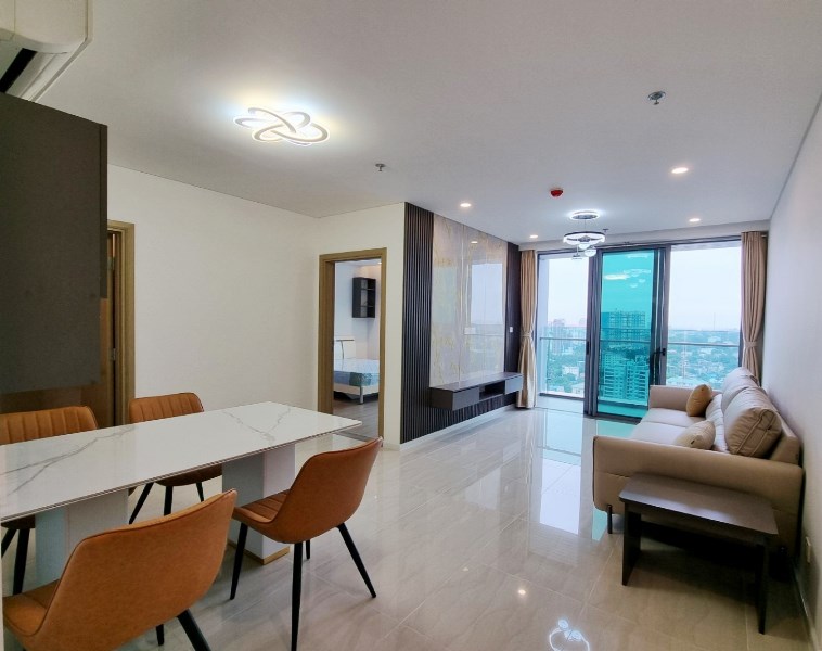 Gallery for Condo For Rent The Lake Suite Condo,Yankin Township.