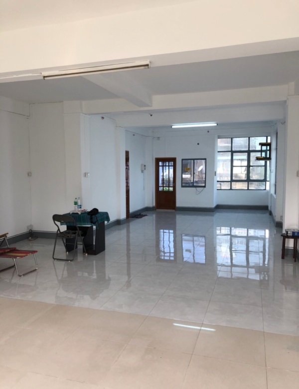 Gallery for Mini Condo For Rent Merchant Street,Botahtaung Township.