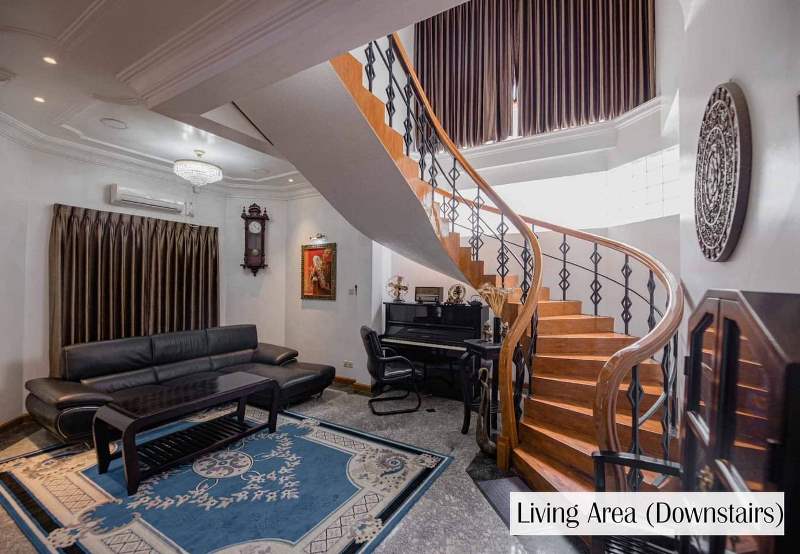 Gallery for House For Rent Parari Lane,Mayangone Township.