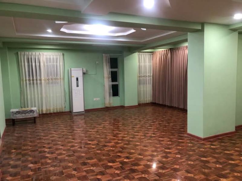Gallery for Condo Rent Moe Myint San Condo,Bahan Township.