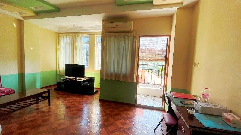Gallery for Condo For Rent 36th Street,Ruby Condo,Kyaukyadar Township.