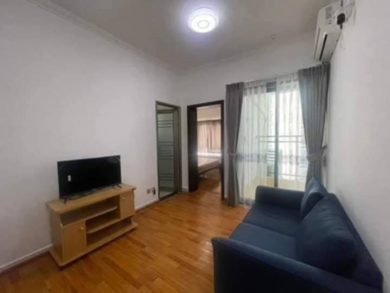 Gallery for Condo For Sale Kanbae Tower,Yankin Township.