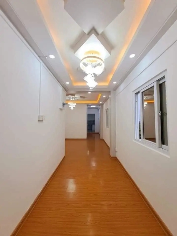 Gallery for Apartment For Sale Kyee Pyar Yay Ward,Kyan Sit Thar Road,Thingangyun Township.