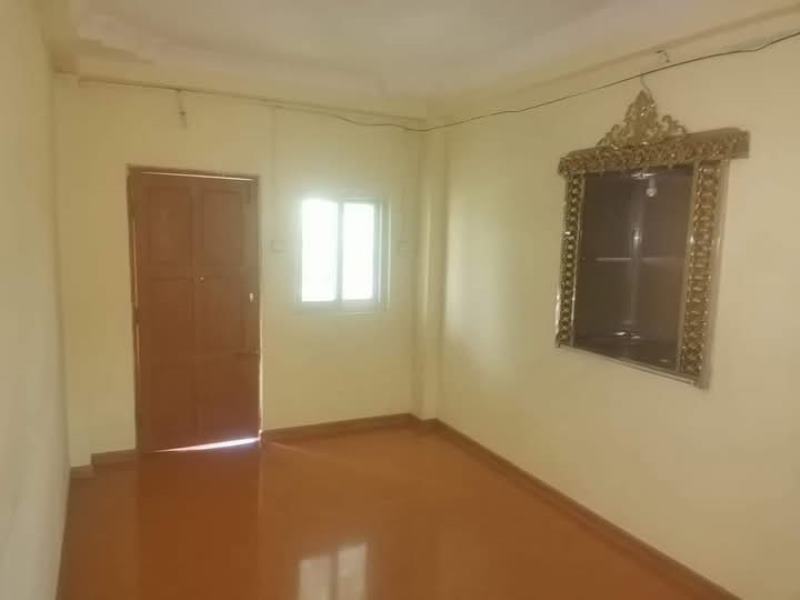 Gallery for Apartment For Sale 3/Yanpay Ward,Yanpay Lane,Thaketa Township.