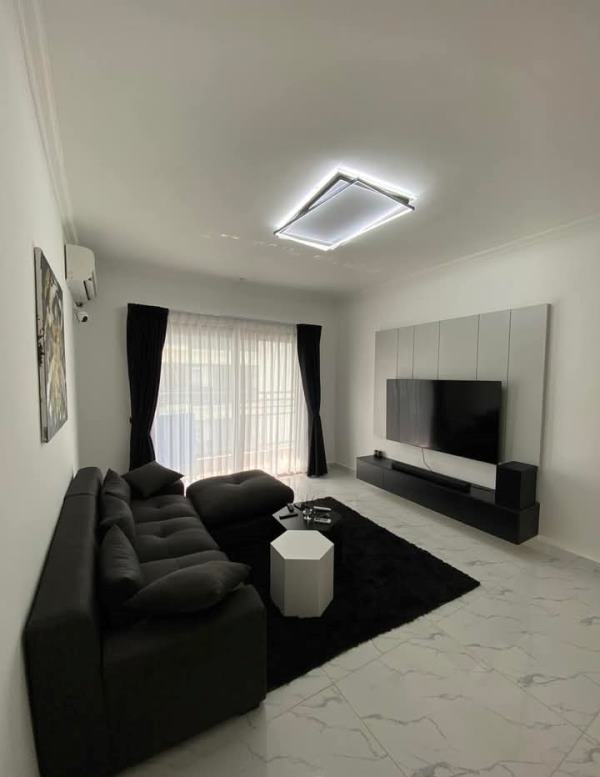 Gallery for Condo For Rent Kanbae Tower,Yankin Township.