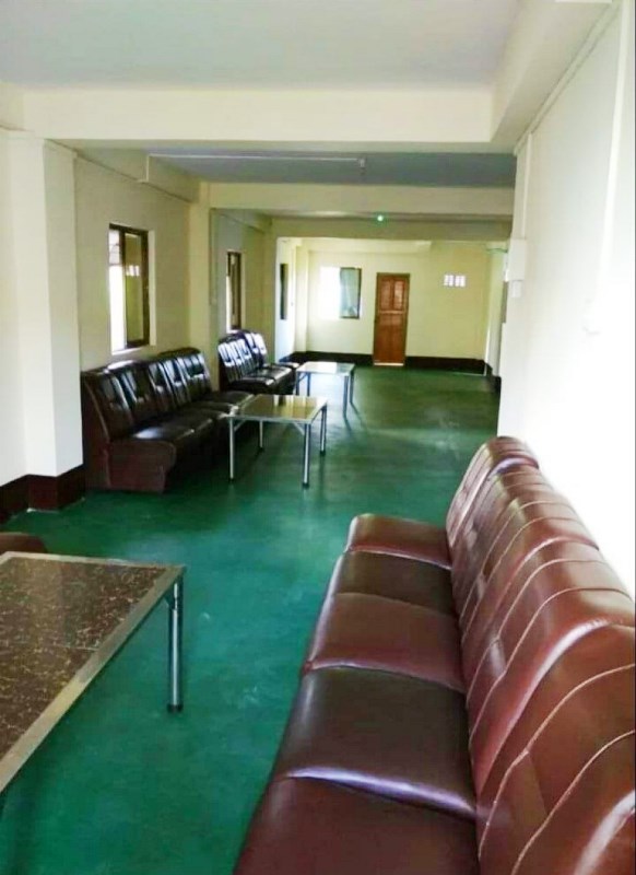 Gallery for Apartment For Rent Neik Ban Street,Kyee Myin Daing Township.