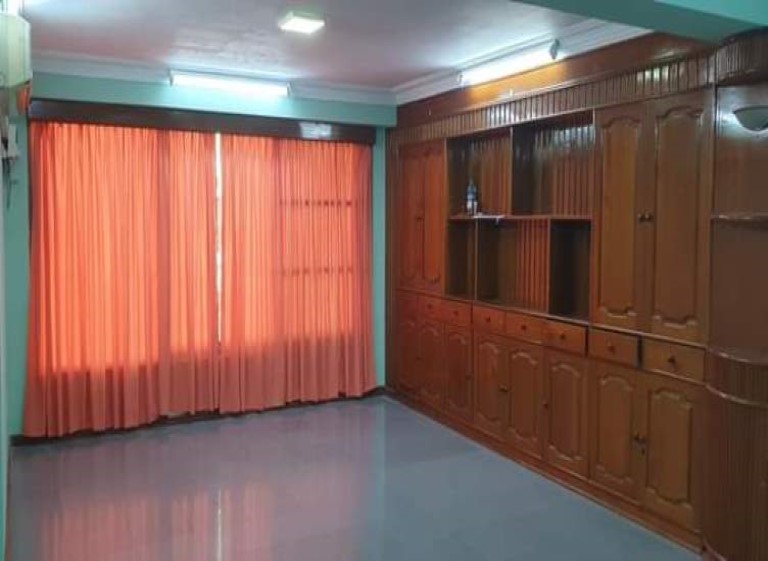 Gallery for Condo For Rent Bo Myat Htun Street,Bo Myat Htun Housing,Botahtaung Township.