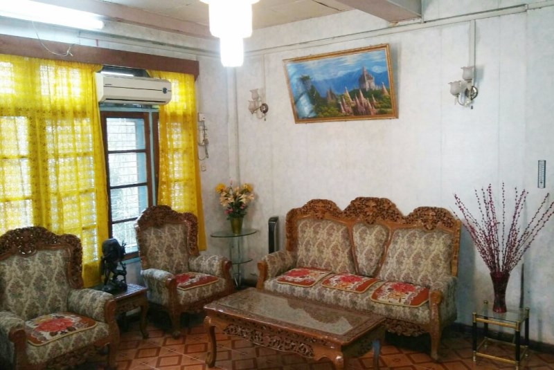 Gallery for House For Sale Thuwana VIP2,Thingangyun Township.