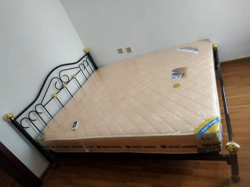 Gallery for Condo For Rent Kanbae Tower,Yankin Township.