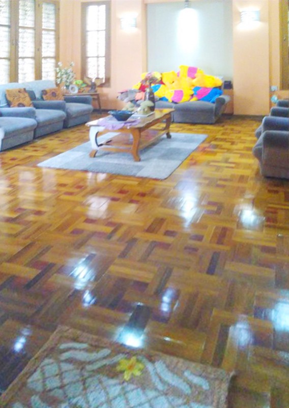 Gallery for House For Sale Min Nandar Housing,Thaketa Township.