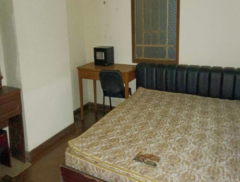 Gallery for Condo For Rent Pearl Condo,Yankin Township.