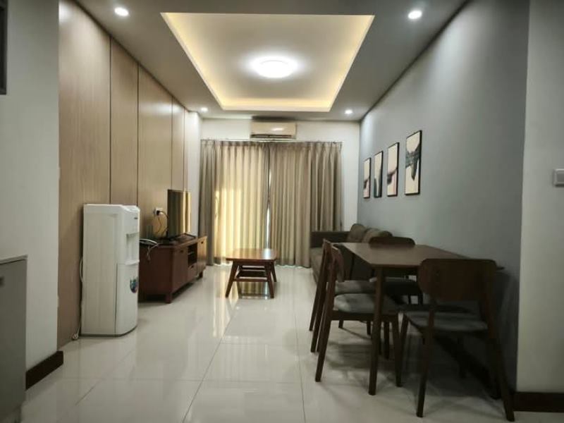 Gallery for Condo For Rent M Suit Residence Condo,Pazundaung Township.