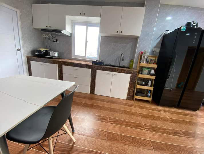 Gallery for House For Sale Ayar Won Lane,Thaketa Township.