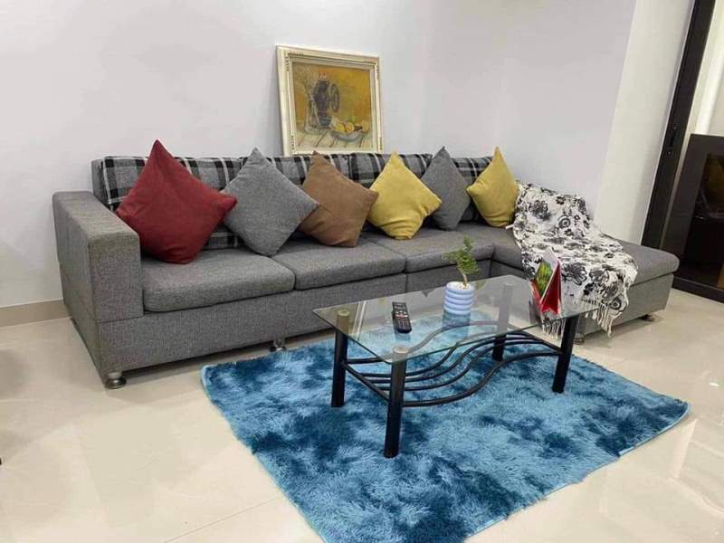 Gallery for Condo For Sale The Century Condo,Hlaing Township.