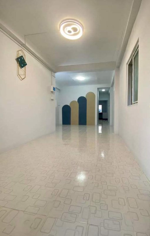 Gallery for Apartment For Sale 1st Ward,Thamine Myo Thit Lane,Mayangone Township.