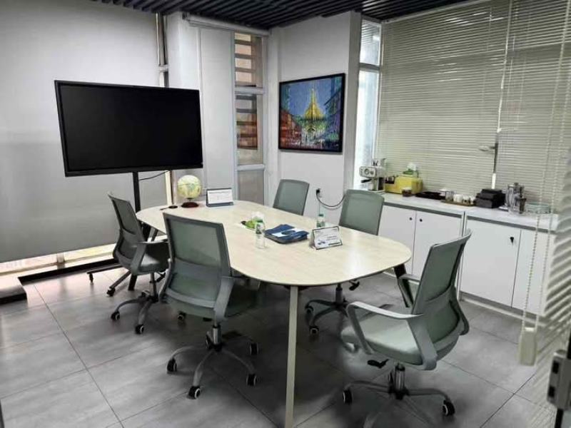 Gallery for Condo For Rent Bo Aung Kyaw Street,Soe San Condo,Kyauktada Township.