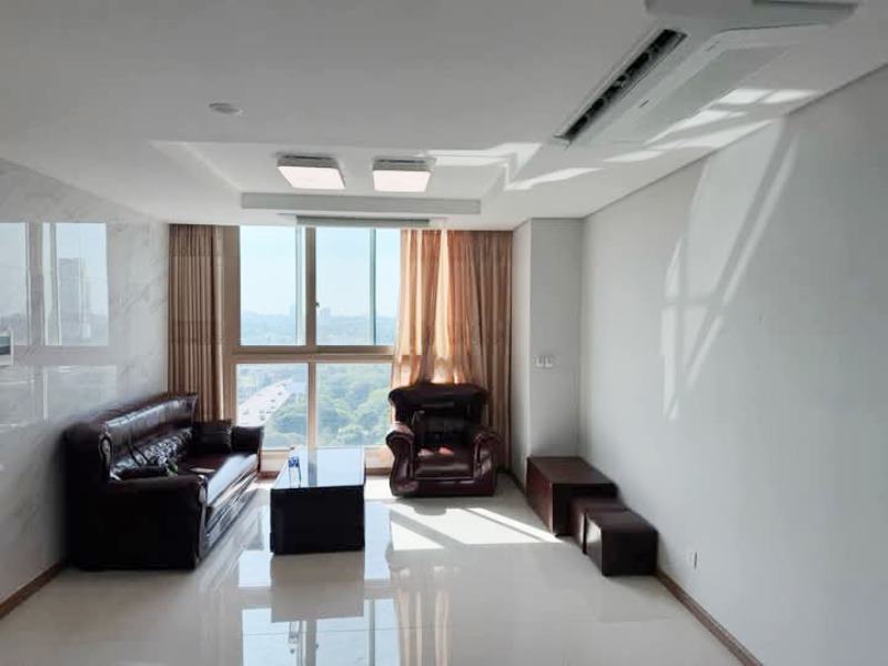 Gallery for Condo For Sale Inno City Condo,South Okkalapa Township.