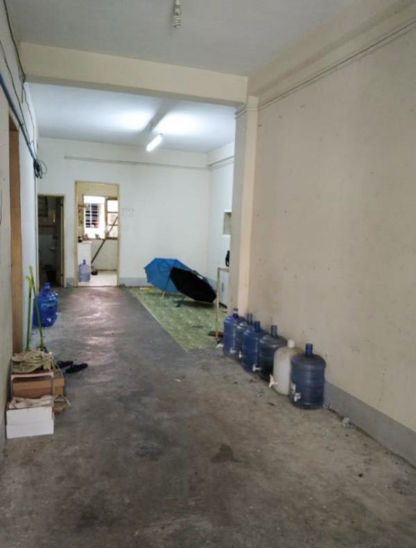 Gallery for Apartment For Sale Myintta Nyunt Ward,Let Wel Min Din Street,Tamwe Township.