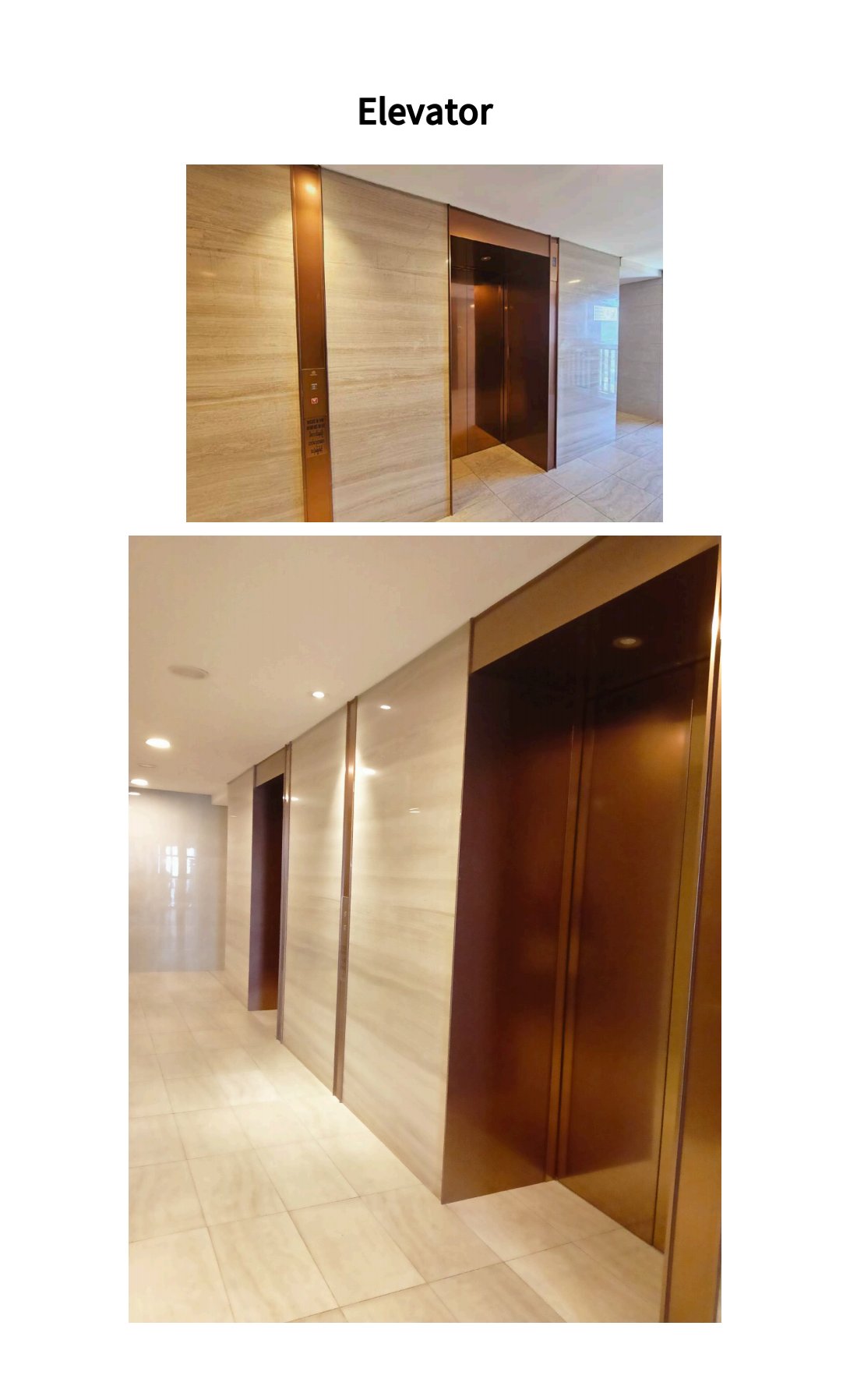 Gallery for Condo For Sale The Central Condo,Yankin Township.