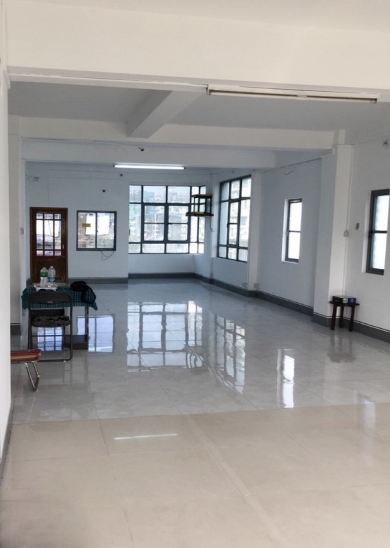 Gallery for Mini Condo For Rent Merchant Street,Botahtaung Township.