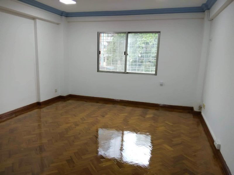 Gallery for Condo For Sale Pyi Road,Sanchaung Township.