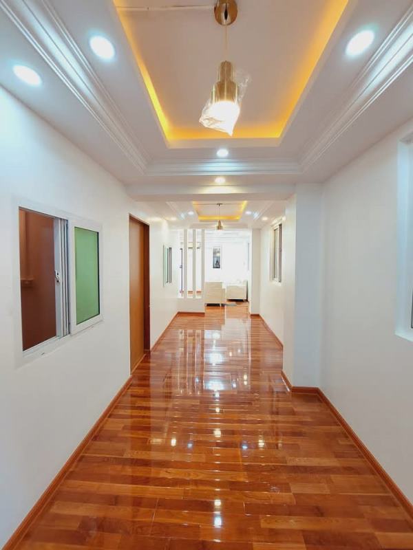 Gallery for Apartment For Sale 13th Ward,Daywa Daha Lane,South Okkalapa Township.