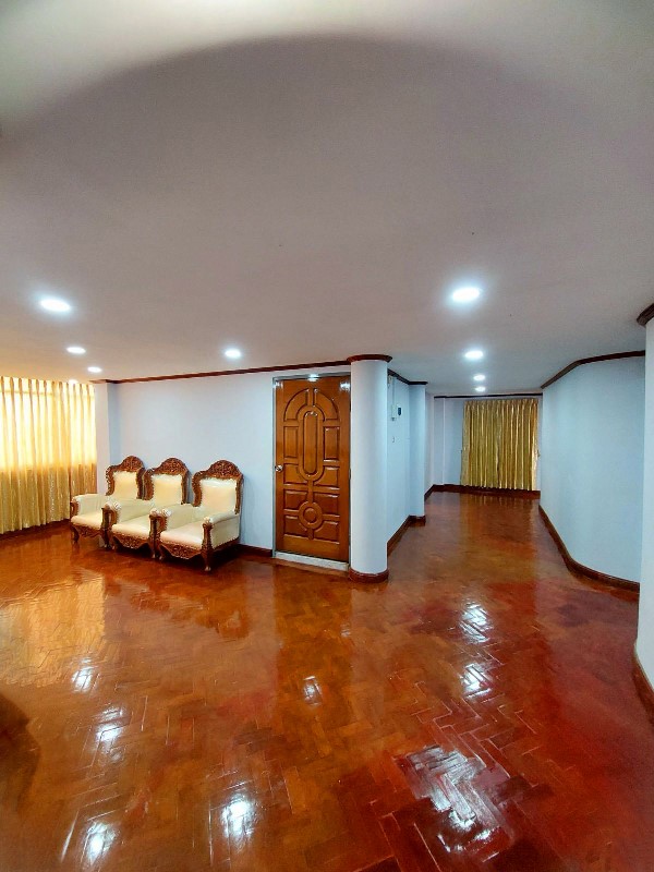 Gallery for Apartment For Sale Shin Saw Pu Ward,Pannita Street,Sanchaung Township.