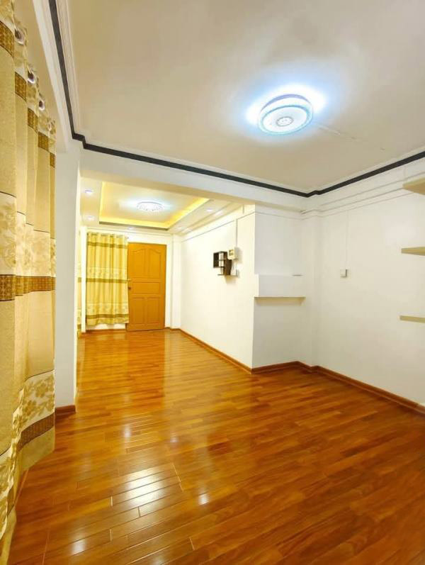 Gallery for Apartment For Sale San Pya Lane,Thingangyun Township.