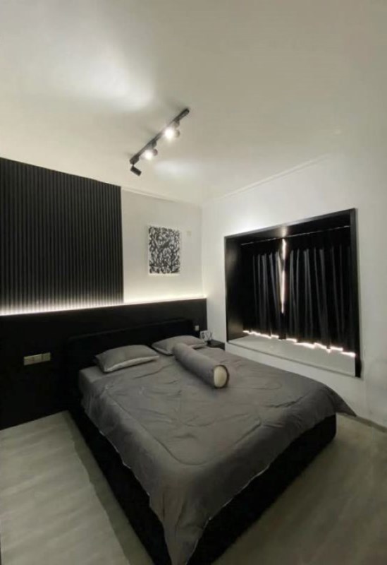 Gallery for Condo For Rent Kanbae Tower,Yankin Township.