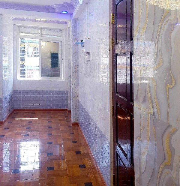Gallery for Apartment For Sale Thamar Di Street,Tamwe Township.