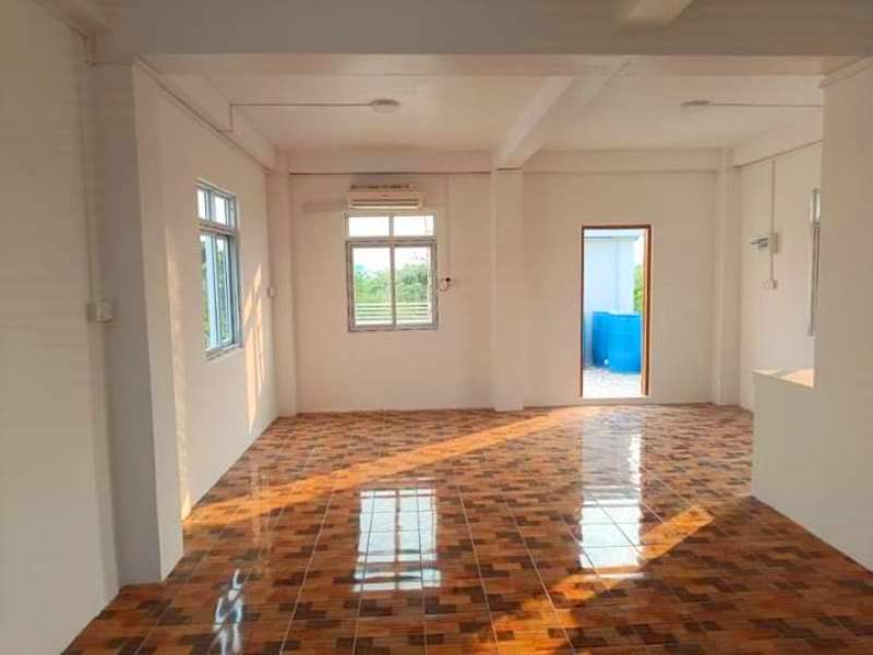 Gallery for (Home Loan)House For Sale Man Aung Street,Thaketa Township.