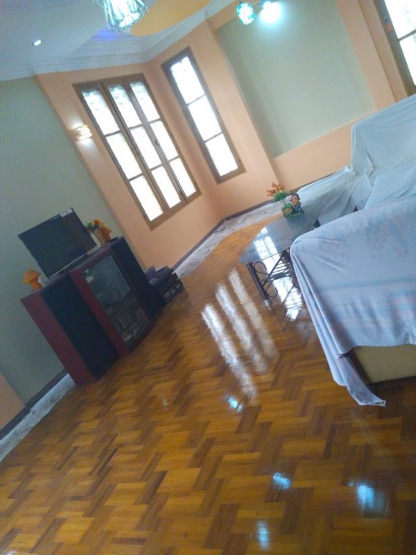 Gallery for House For Sale Min Nandar Housing,Thaketa Township.