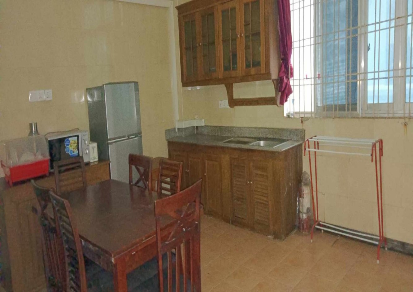 Gallery for Condo For Rent Pearl Condo,Yankin Township.