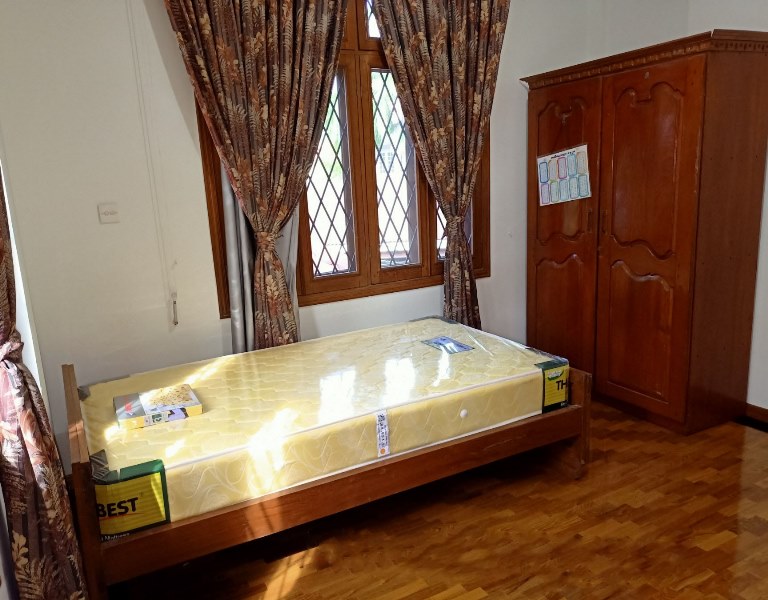 Gallery for House For Rent Near by New University Avenue Road,Bahan Township.