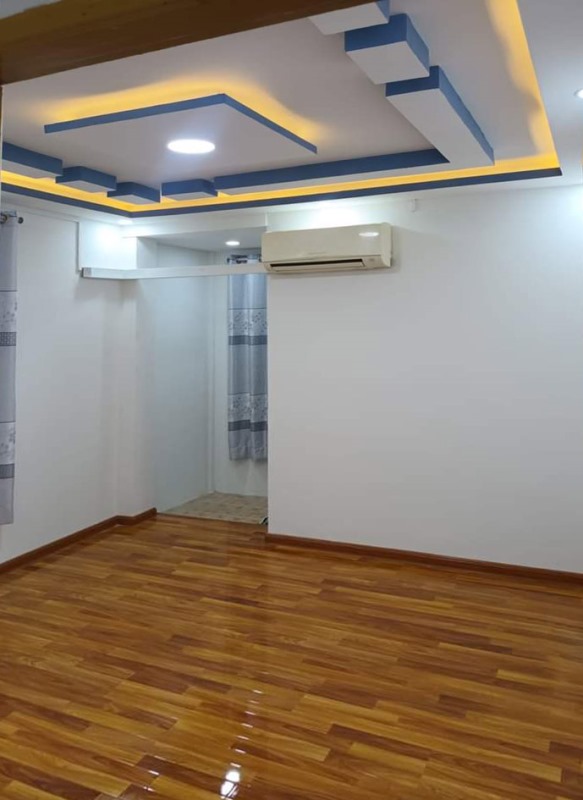 Gallery for Apartment For Sale Mahar Swe Lane,Hlaing Township.
