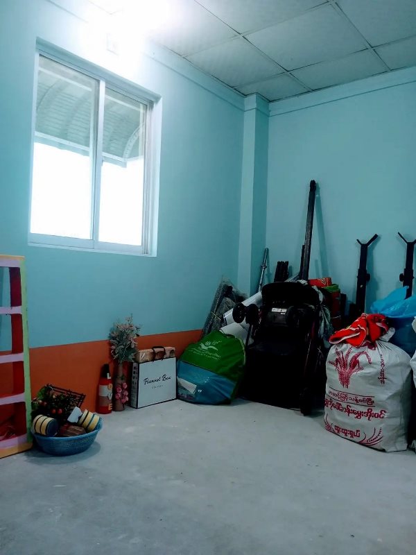 Gallery for Apartment For Sale Anaw Mar Lane,13th Ward,South Okkalapa Township.