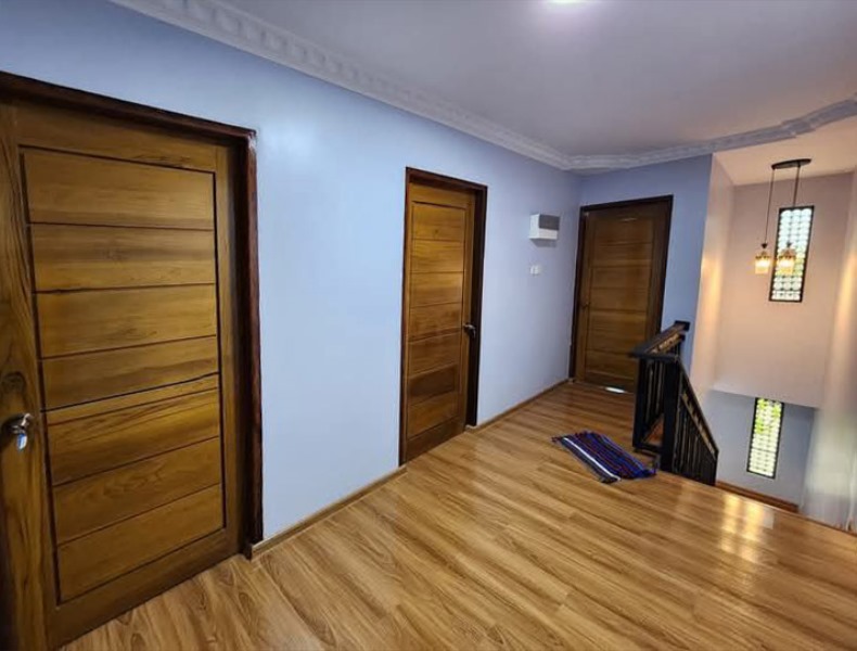 Gallery for House For Sale Aung Chan Thar (1)Ward,Thanlyin Township.