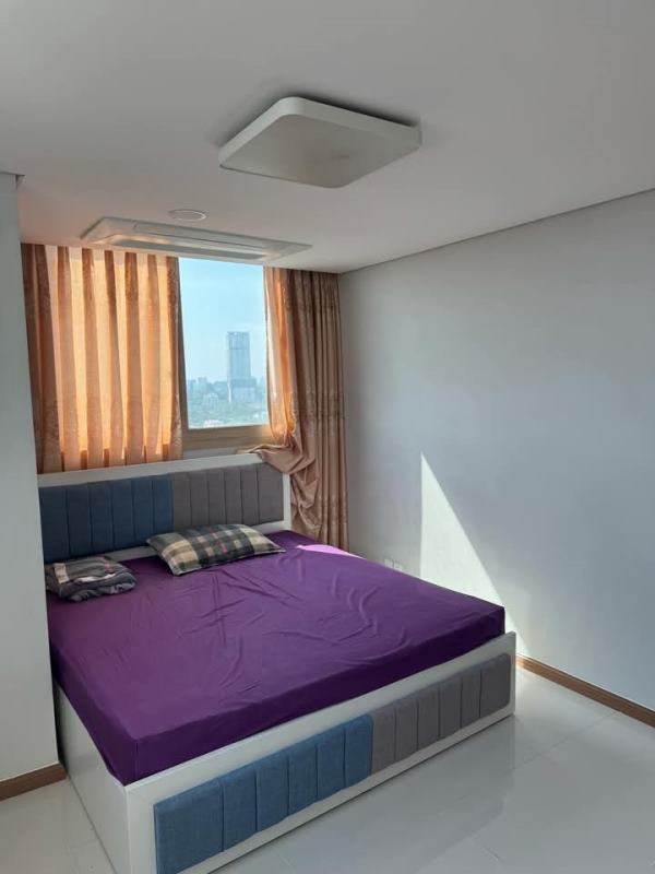 Gallery for Condo For Sale Inno City Condo,South Okkalapa Township.