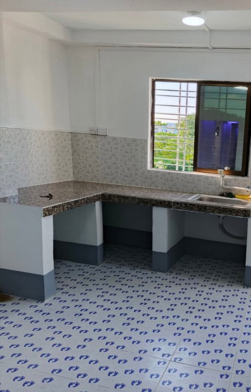 Gallery for Apartment For Sale Htu Par Yone Lane,Thaketa Township.