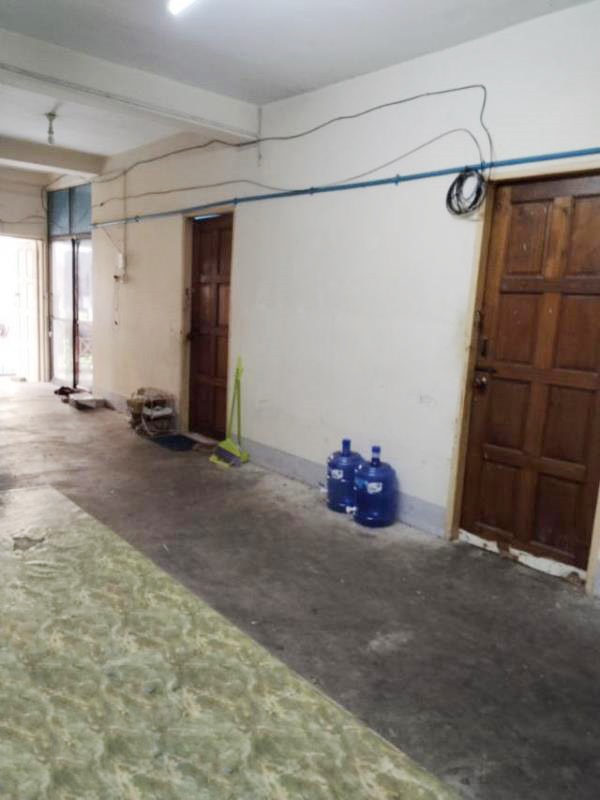 Gallery for Apartment For Sale Myintta Nyunt Ward,Let Wel Min Din Street,Tamwe Township.