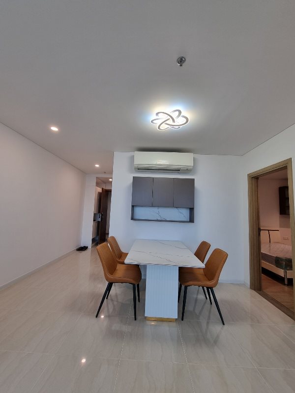 Gallery for Condo For Rent The Lake Suite Condo,Yankin Township.