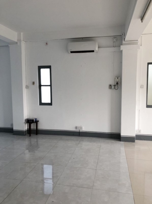 Gallery for Mini Condo For Rent Merchant Street,Botahtaung Township.